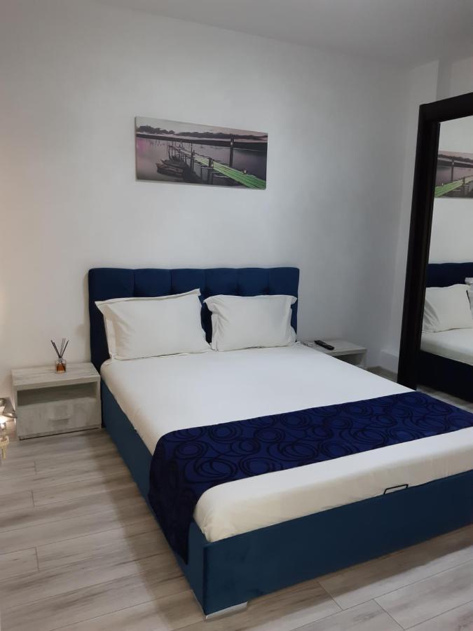 Casa Silvia Lägenhet Constanţa Exteriör bild