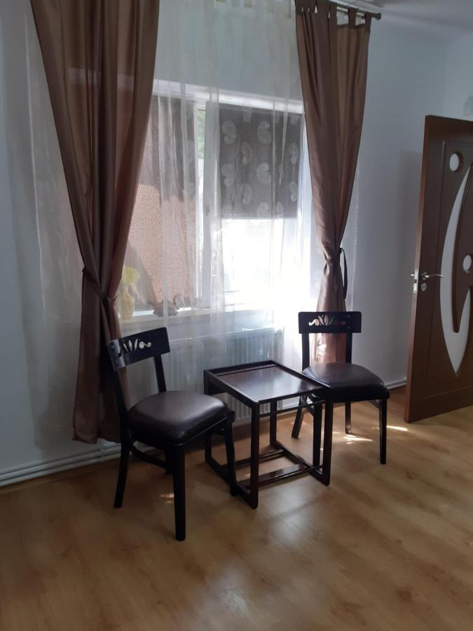Casa Silvia Lägenhet Constanţa Exteriör bild