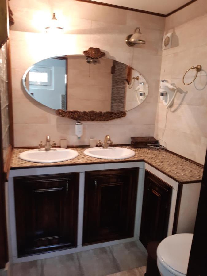 Casa Silvia Lägenhet Constanţa Exteriör bild