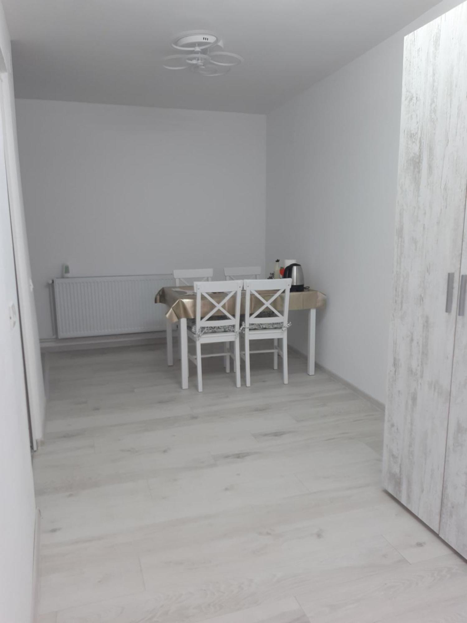 Casa Silvia Lägenhet Constanţa Exteriör bild