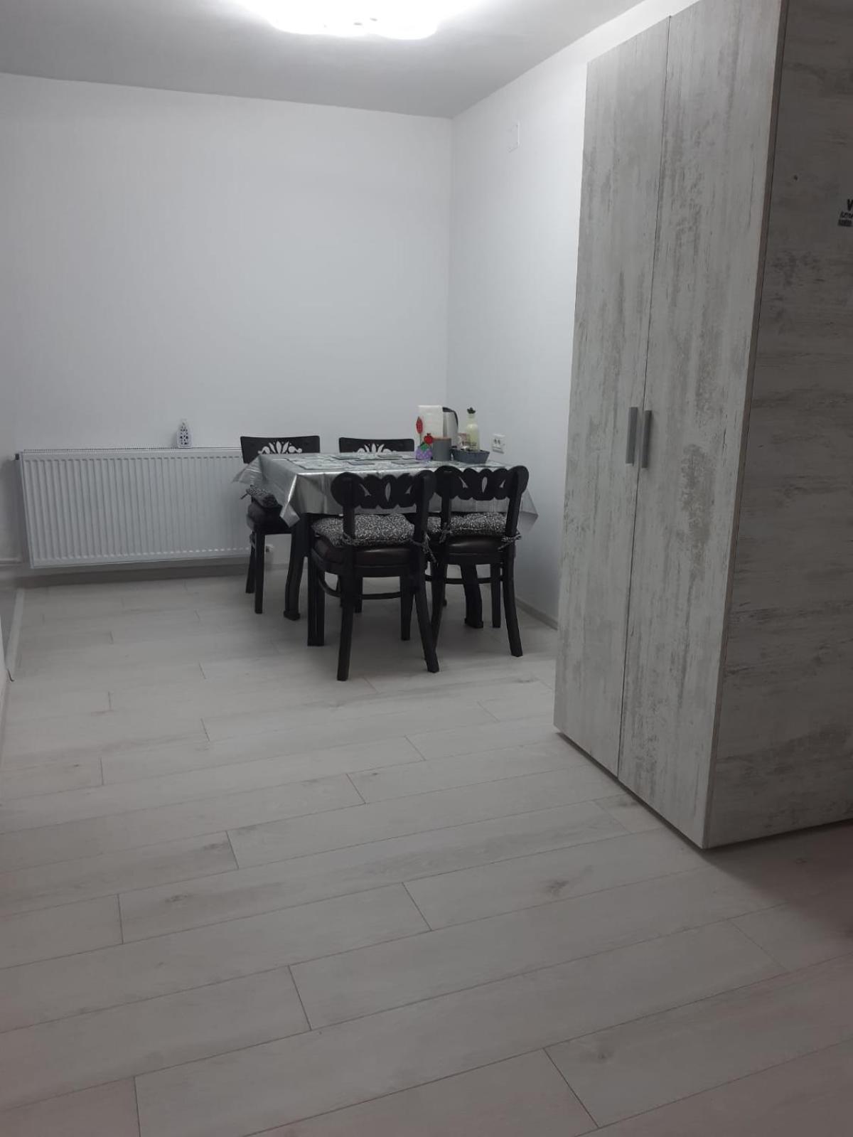 Casa Silvia Lägenhet Constanţa Exteriör bild